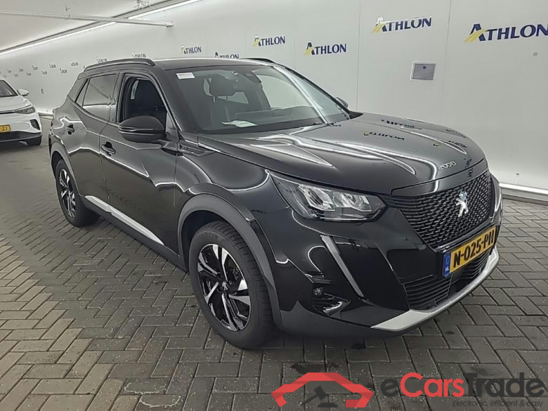 PEUGEOT e-2008 Allure Pack EV 50kWh 136 5D Athlon Edition #2