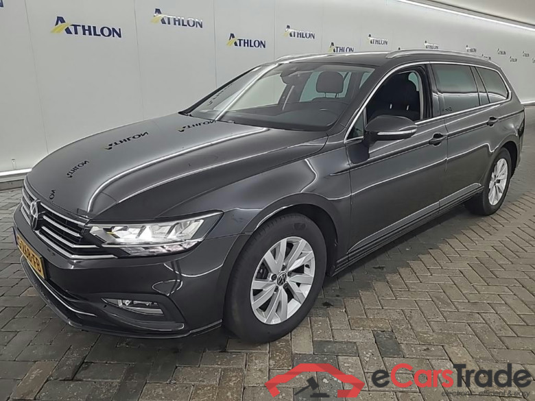 VOLKSWAGEN Passat Variant 1.5 TSI 7-DSG Business 5D 110kW #1