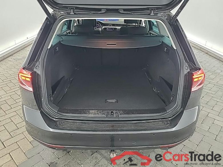VOLKSWAGEN Passat Variant 1.5 TSI 7-DSG Business 5D 110kW #5