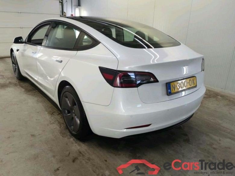 Tesla Model 3 Stnd.RWD Plus 60 kWh #6