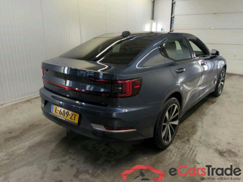 Polestar 2 LRSM 78 kWh #2