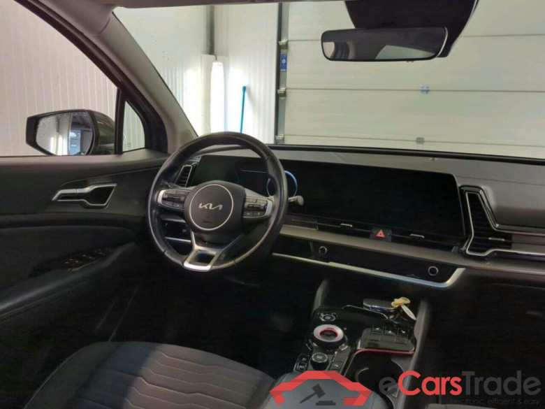 KIA SPORTAGE 1.6 T Hyb.Dyn.Pl.L. #3