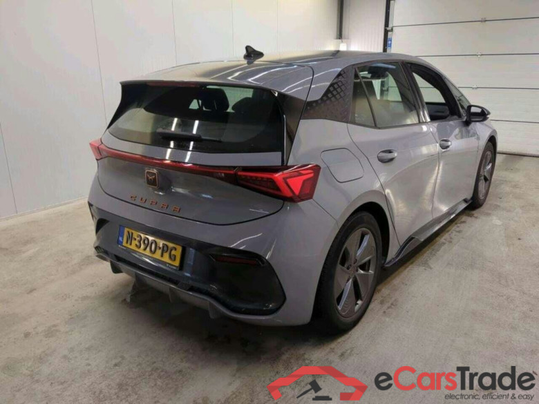 CUPRA Born Business One 62 kWh #2