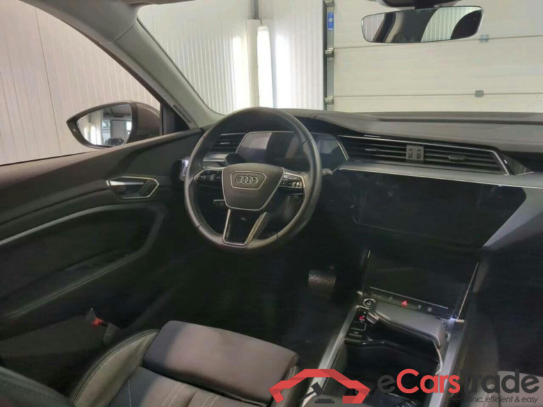 AUDI Q8 e-tron 50 quattro Ad 95 kWh #3
