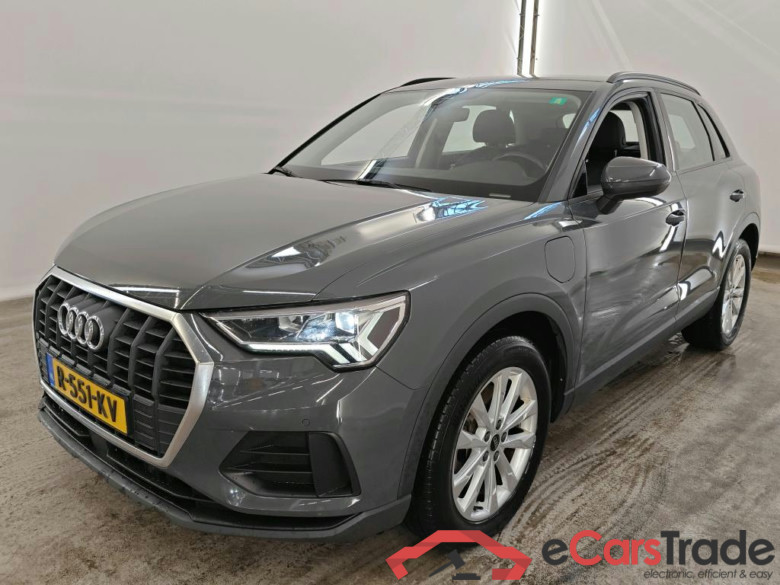 Audi Q3 45 TFSI e S tronic Advanced edition 5d #1
