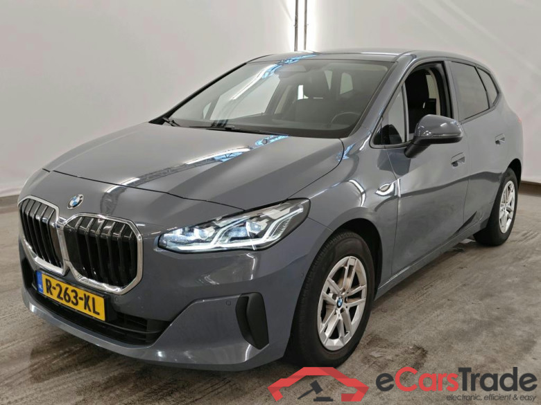BMW 2 Serie Active Tourer 218iA 5d + Comfort Pack, Premium Pack