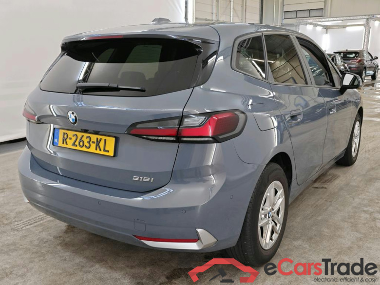 BMW 2 Serie Active Tourer 218iA 5d + Comfort Pack, Premium Pack #2