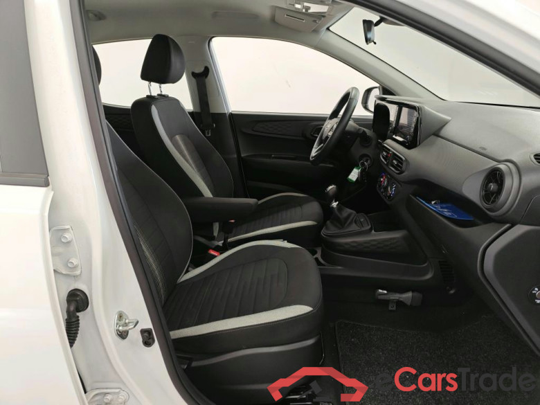 Hyundai i10 1.0 MPI Comfort Smart 5d #3