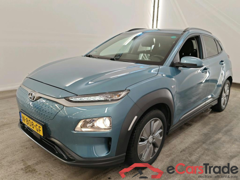 Hyundai KONA Fashion Electric 39 kWh 5d #1