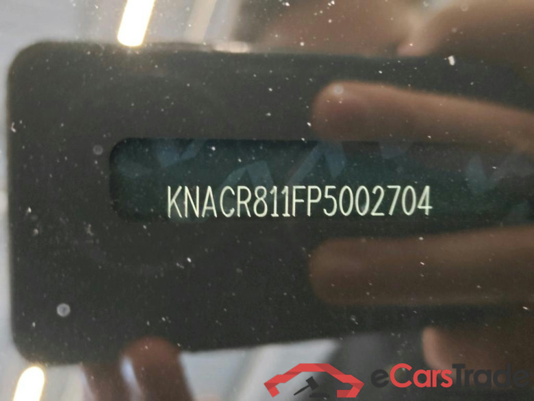Kia Niro EV 64.8kWh DynamicLine 5d #6