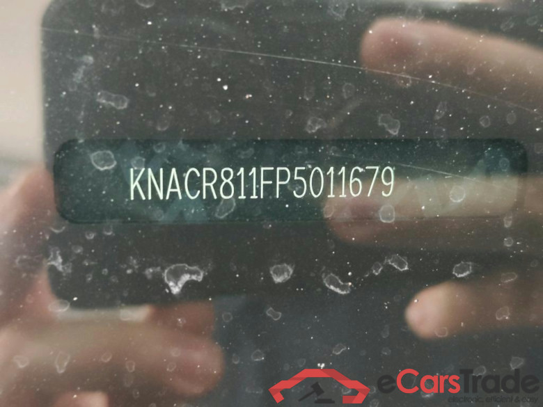 Kia Niro EV 64.8kWh DynamicLine 5d #6
