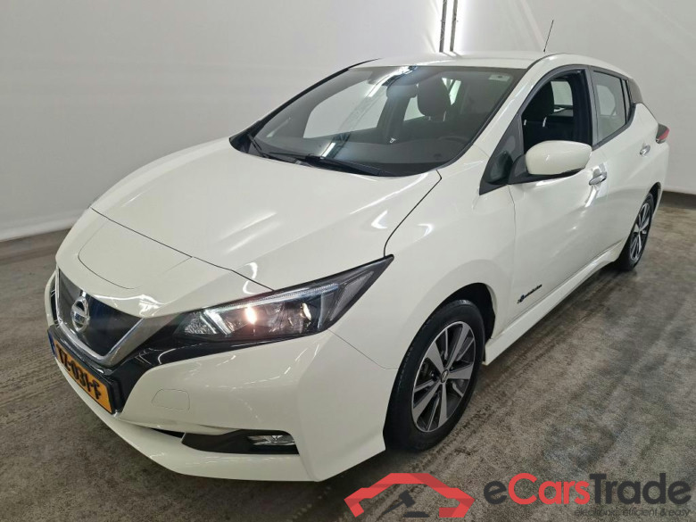 Nissan Leaf ACENTA 39kWh 5d #1