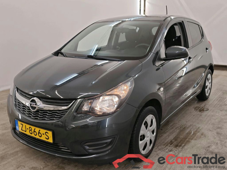 Opel Karl 1.0 Start/Stop 120 Jaar Edition 5d