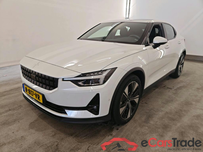 Polestar 2 Long Rng DM Pilot lite MY23 run-out 5d
