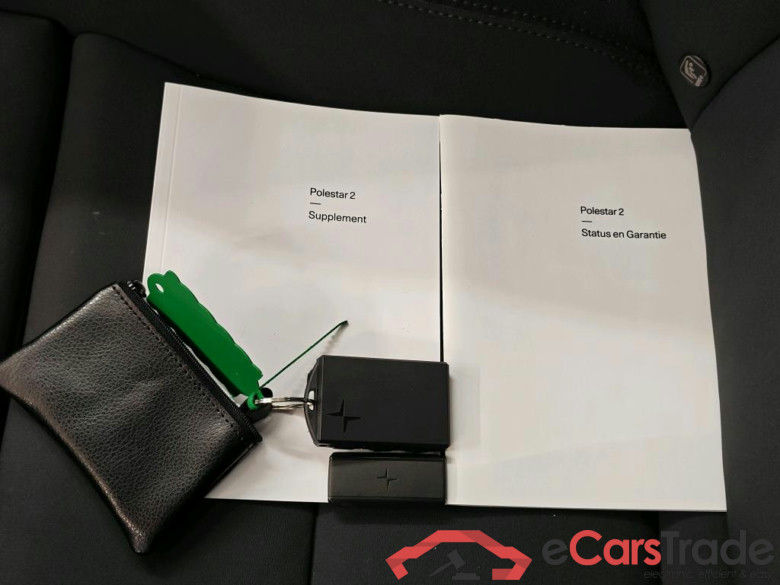 Polestar 2 Long Rng DM Pilot lite MY23 run-out 5d #4