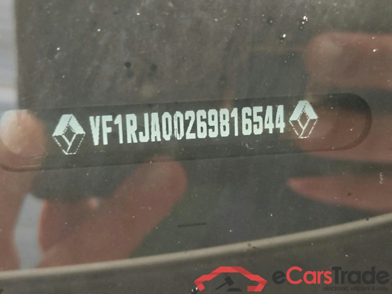 Renault Clio 1.6 Hybrid 140 E-TECH Equilibre 5d #6