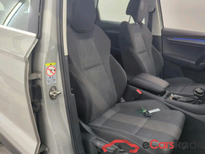 Skoda Karoq 1.5 TSI ACT Greentech DSG Buss Edit Plus 5d #3