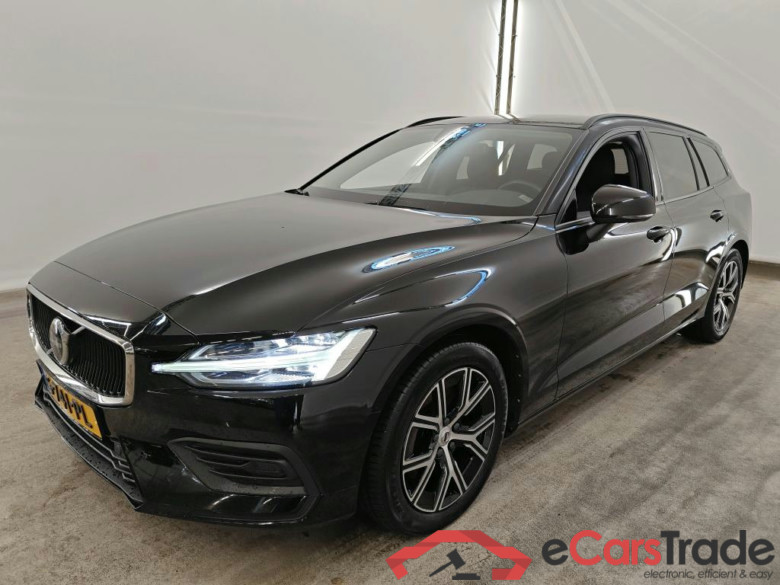 Volvo V60 B3 Automaat Essential 5d #1