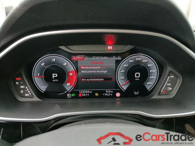 AUDI Q3 DIESEL - 2020 40 TDi 200hp Quattro S line S tronic 5d #6