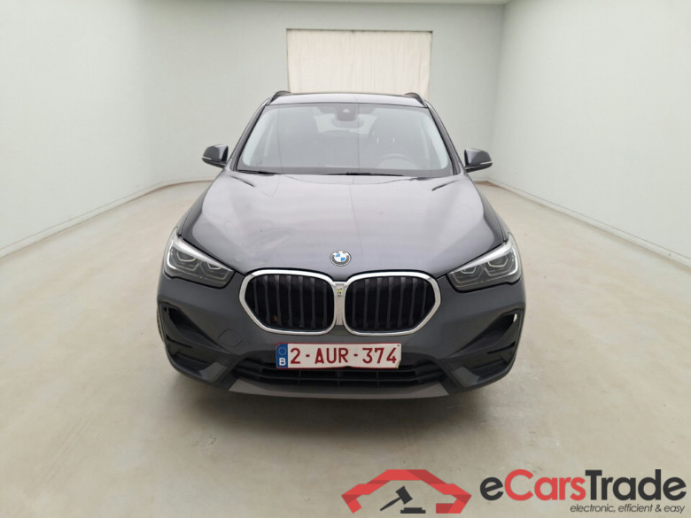 BMW, X1 FL'19, X1 sDrive 18i 100kW Aut.