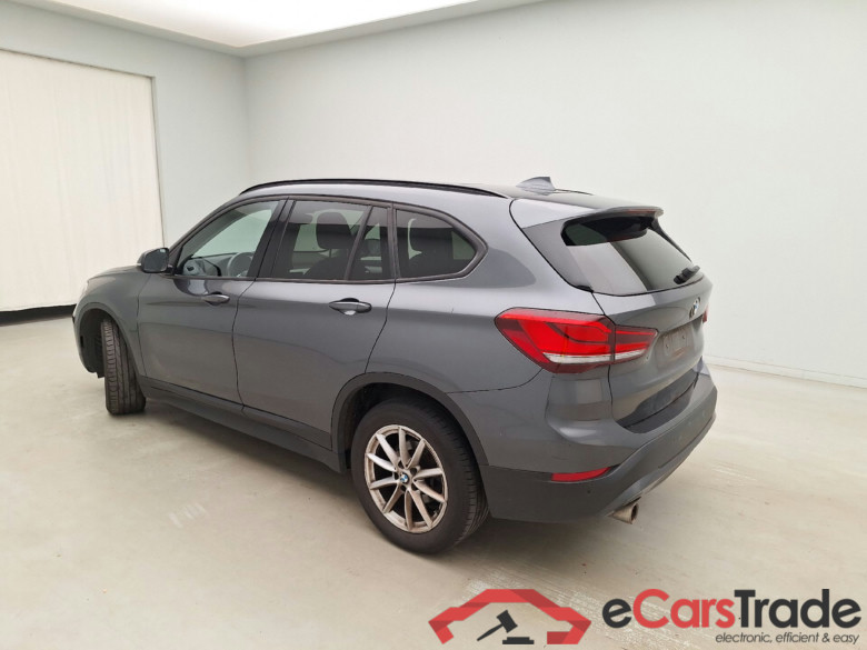 BMW, X1 FL'19, X1 sDrive 18i 100kW Aut. #3