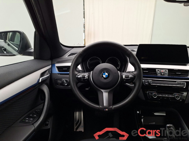 BMW, X1 FL'19, X1 xDrive 20d 120kW Aut. #6