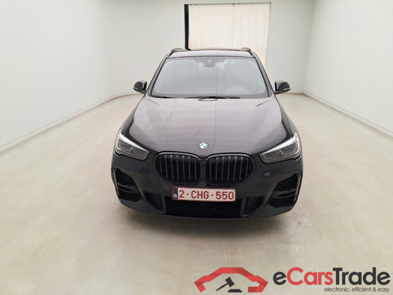 BMW, X1 FL'19, X1 sDrive 18d 110kW Aut.