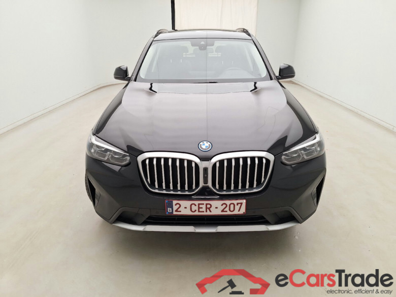 BMW, X3 FL'21 PHEV, X3 xDrive30e 120kW Aut.