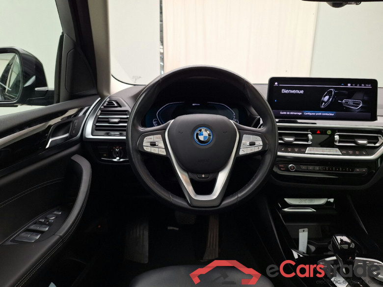 BMW, X3 FL'21 PHEV, X3 xDrive30e 120kW Aut. #6