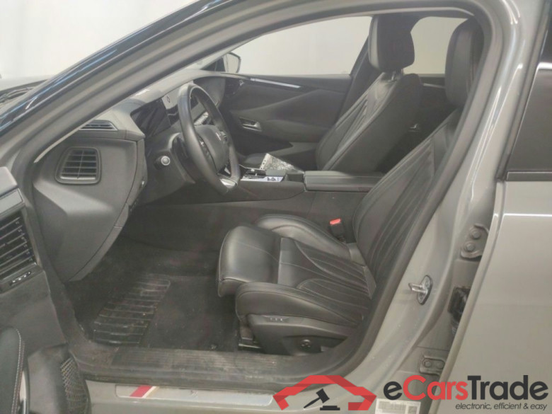 DS DS4 - 2021 1.6 E-TENSE 181 PHEV Performance Line + 5d #3