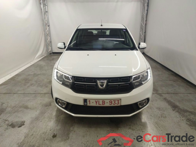 Dacia Sandero SCe 75 Comfort 5d #5