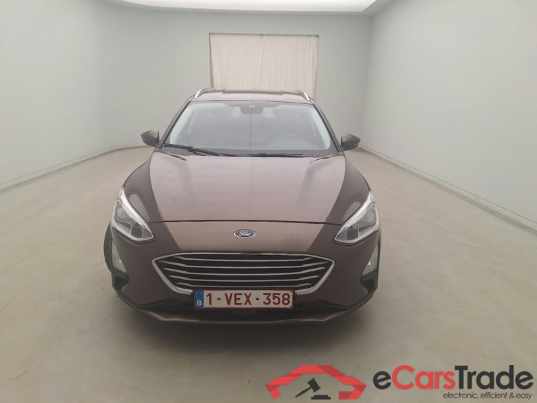Ford, Focus SW '18, Focus Cl.1.5EB 88kW Tr.Ed.Bus.