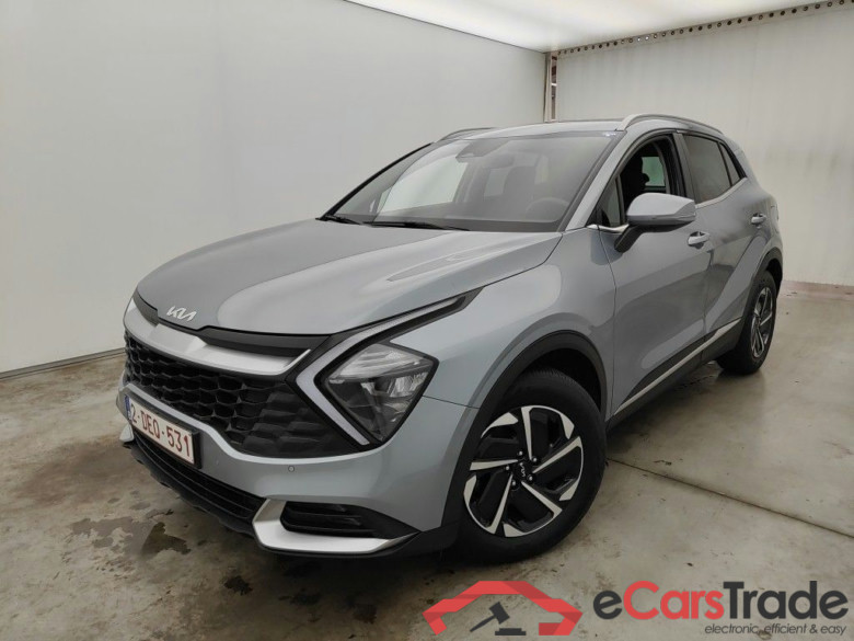 KIA Sportage 1.6 CRDi 6MT Pulse 5d #1