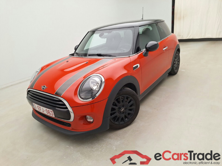 MINI, Mini 3d '14, Mini Cooper 136 3d #2