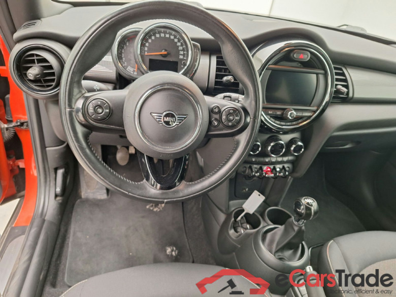 MINI, Mini 3d '14, Mini Cooper 136 3d #6