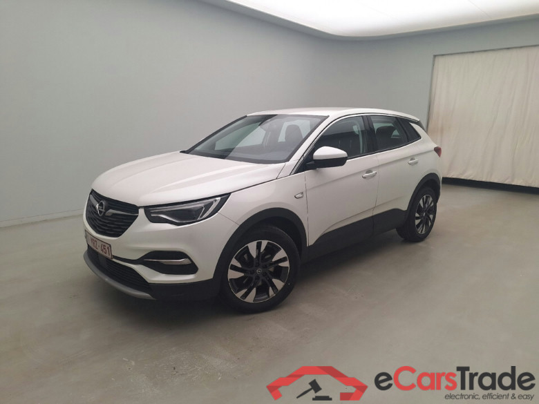 Opel, Grandland X '17, Grandland X 1.5D 96kW Innov.A #2