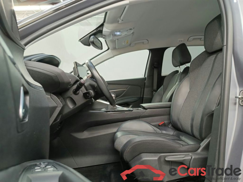 Peugeot 3008 1.2 PureTech 96kW S&S Allure 5d #3