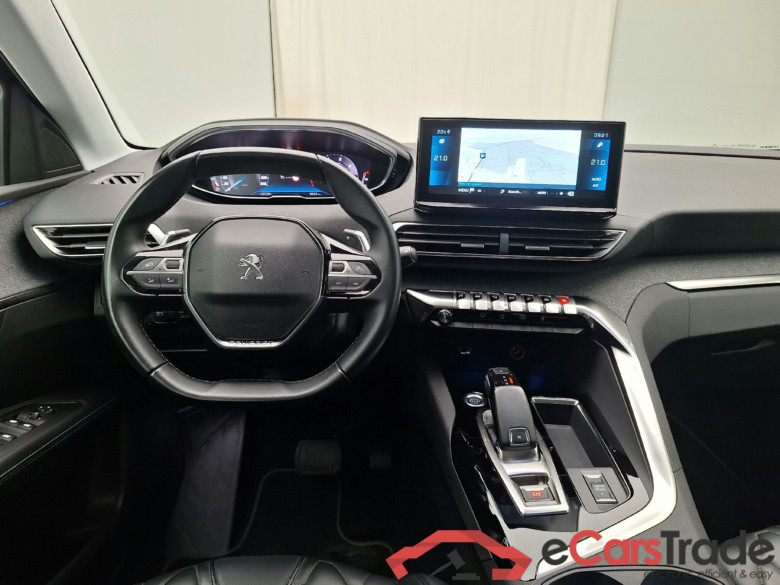 Peugeot, 3008 FL'20, 3008 1.5BHDi 96kW Allure Aut #6
