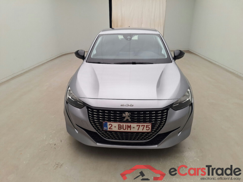Peugeot, 208 '19, 208 1.2PT 100 Active Pack #1