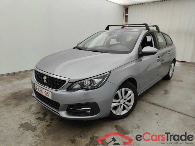 Peugeot 308 SW 1.5 BlueHDi 130 S&S EAT8 Active Pack 5d #1