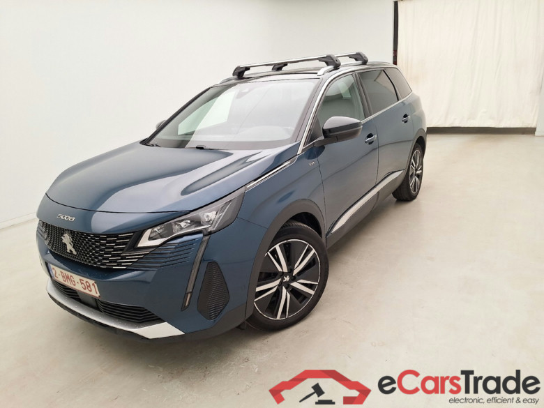Peugeot, 5008 FL'20, 5008 1.5BHDi 96kW GT Pack Aut #2