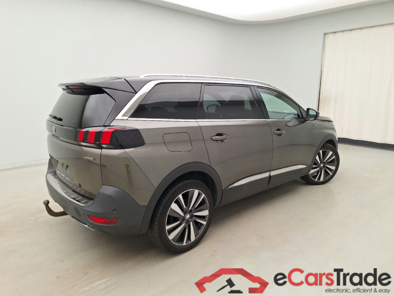 Peugeot, 5008 '16, 5008 1.5BHDi 96kW GT Line A. #4