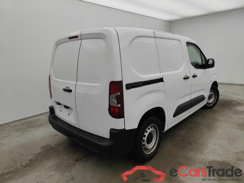 Peugeot Partner 1.5 BHDi L1 Light 75kW s/s Premium 4d #2