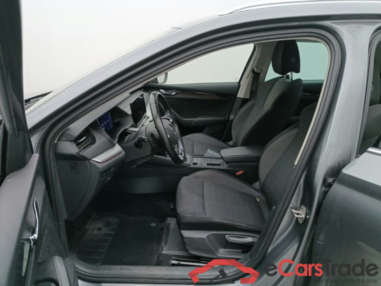 Skoda Octavia Combi 1.0 TSI eTec 81kW DSG7 Clever 5d #3