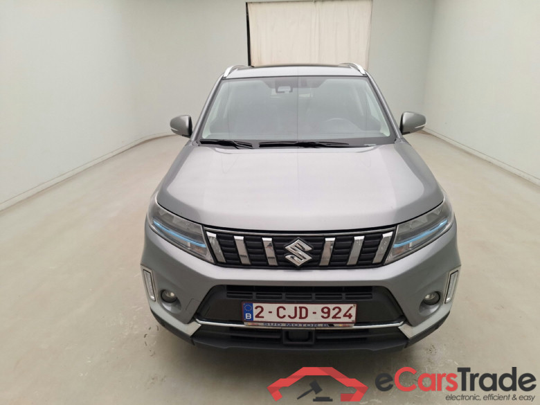 Suzuki, Vitara FL'18, Vitara 1.4 Grand Luxe Extra #1