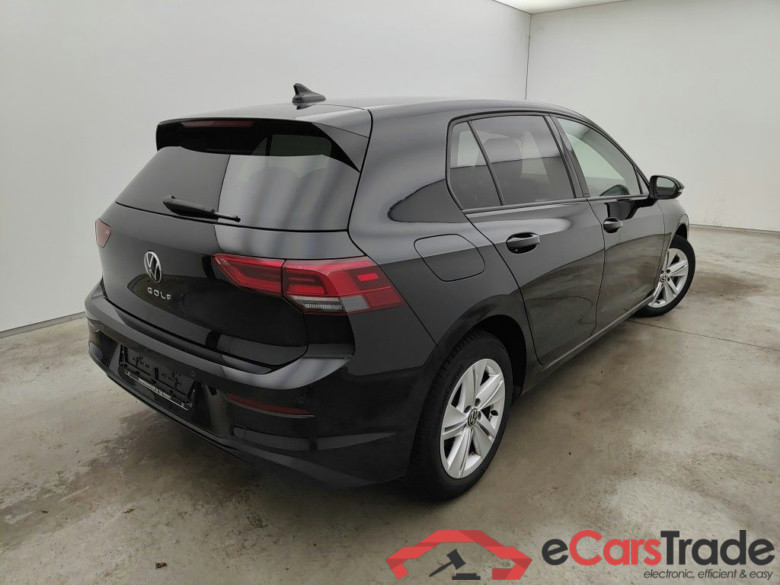 Volkswagen Golf VIII 1.0 TSI 81kW Life Business Premium 5d #2