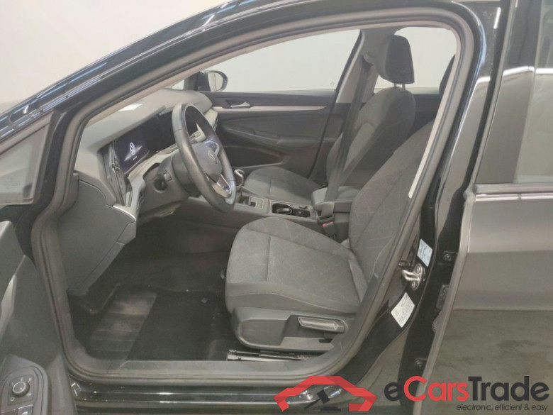 Volkswagen Golf Variant VIII 1.0 TSI 81kW Life Business 5d #3