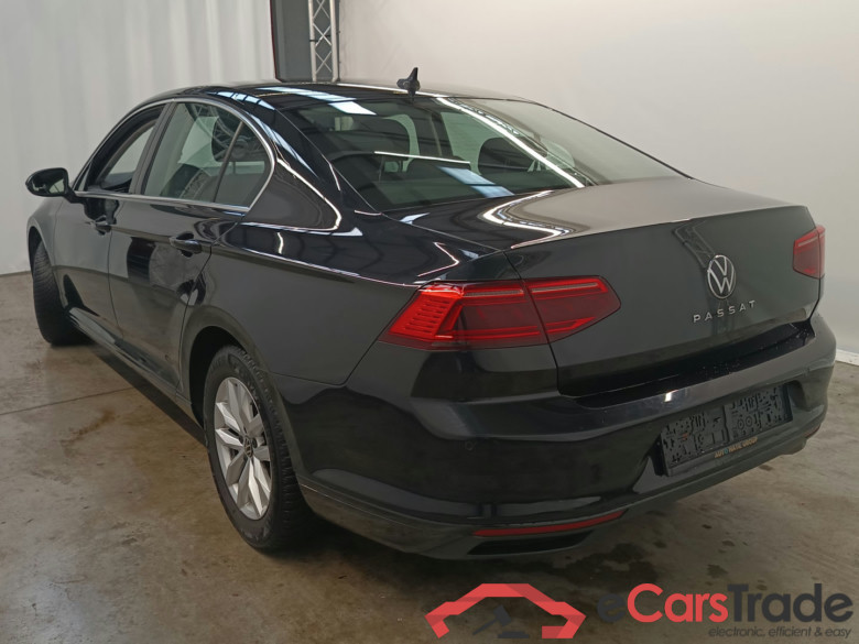 VW, Passat FL'19, Pass.2.0TDI 122 Style Bus.DSG #3