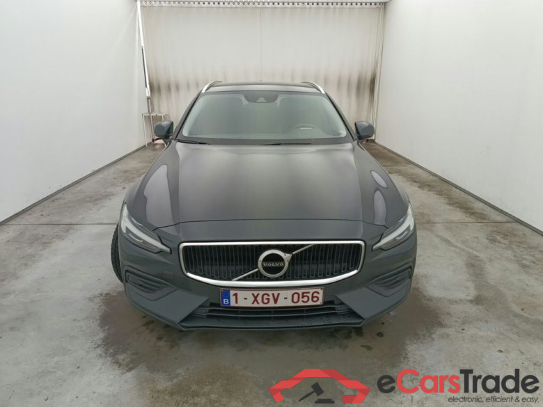 Volvo V60 D3 Geartronic Momentum Pro 5d