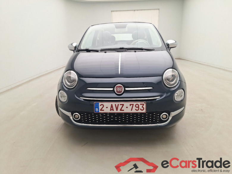 Fiat, 500C '15, 500C 1.0 Hyb.51 Dolcevita #1
